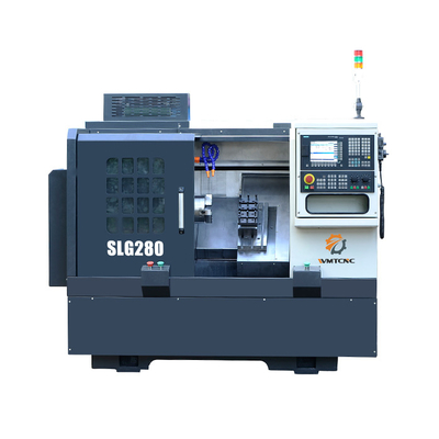 Macchina di giro dei torni di CNC di vendite calde SLG280 per metallo