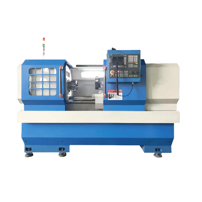 Horizontal Machinery Repair Shops Lathe Machine SP2116 Flat Bed Lathe CNC Lathe Machine